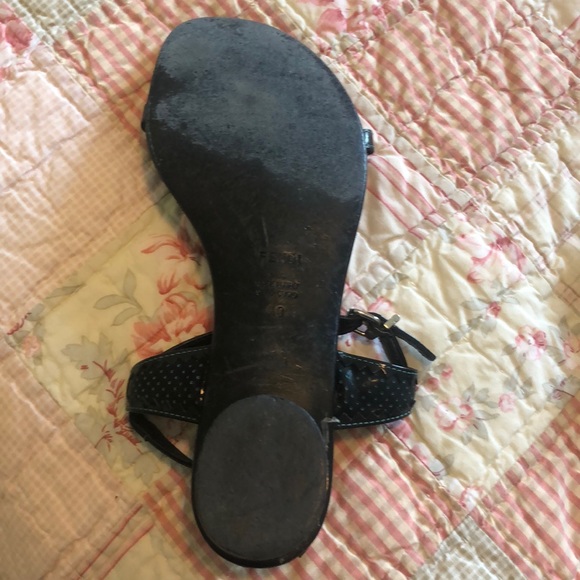 Fend Sandals - Picture 3 of 3